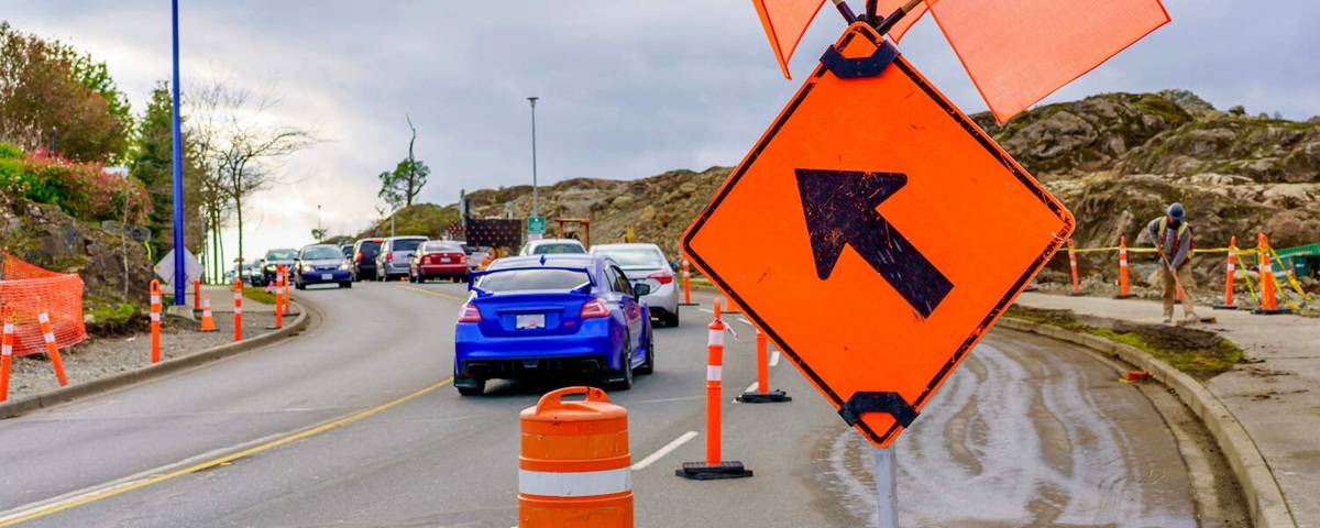 Common Driving Mistakes