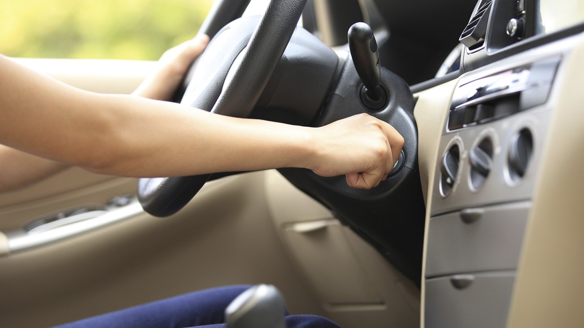 Common Driving Mistakes