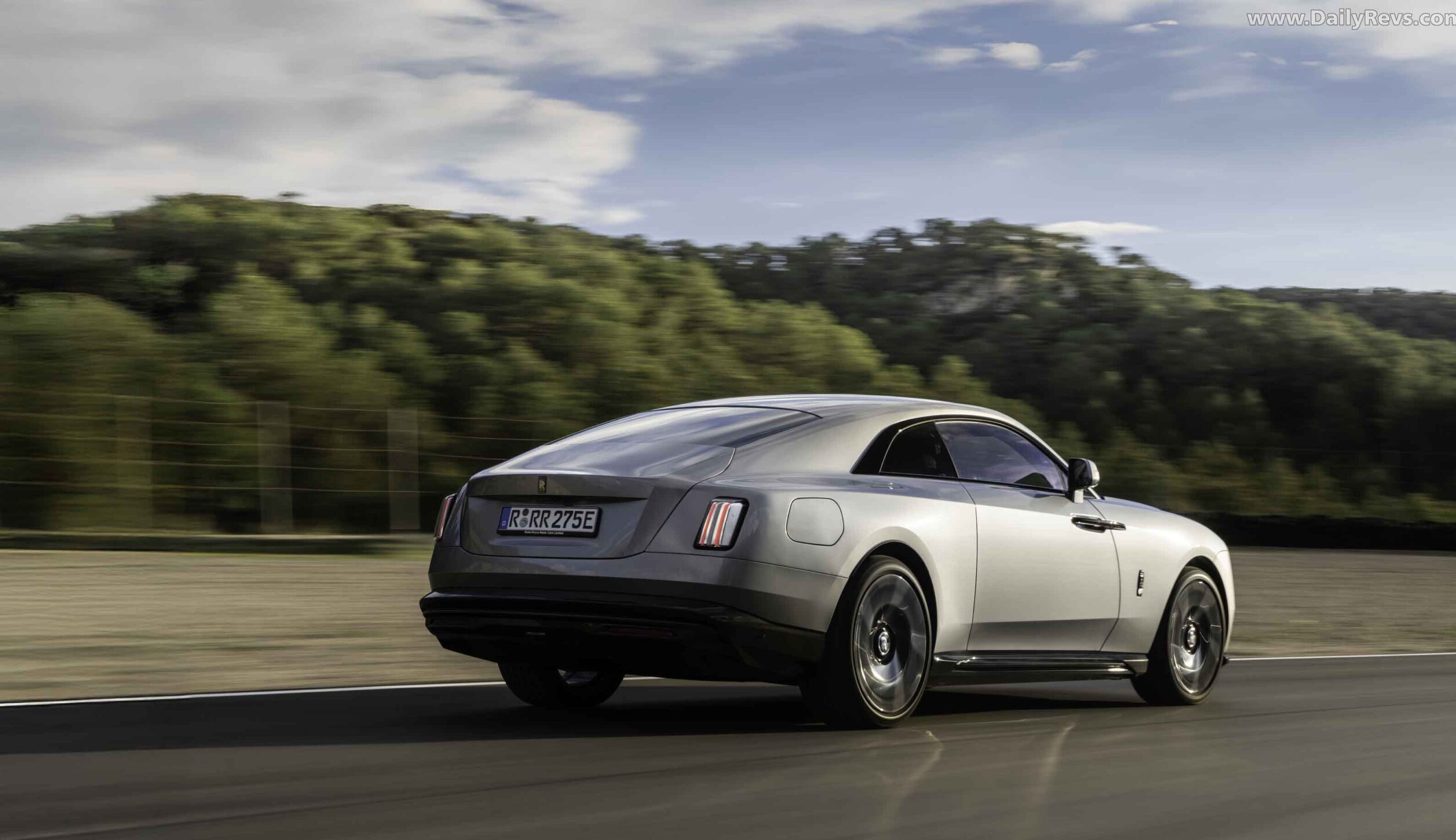 2026 Rolls Royce Spectre 2 2026 Rolls Royce Spectre 2