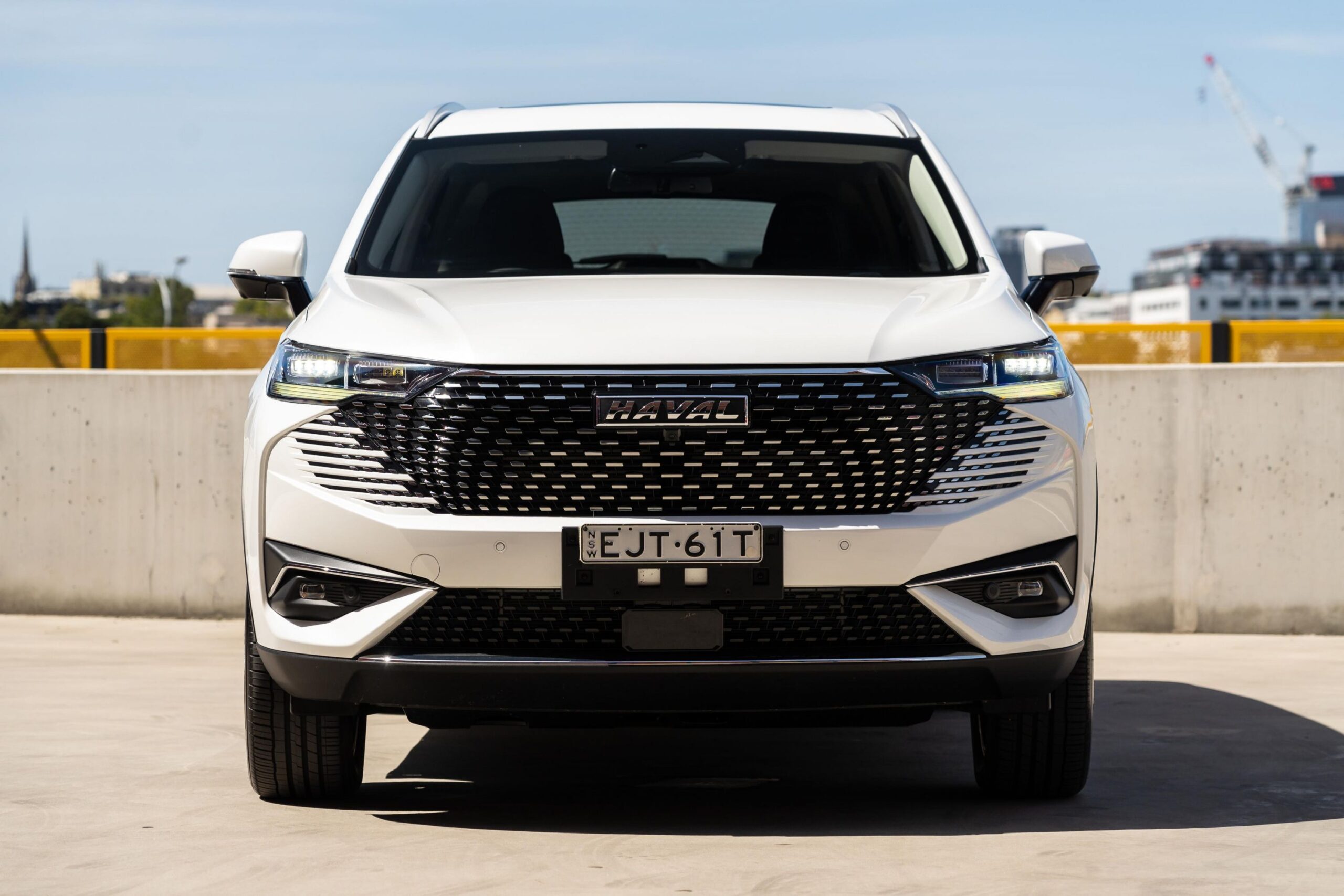 Haval H6L 2