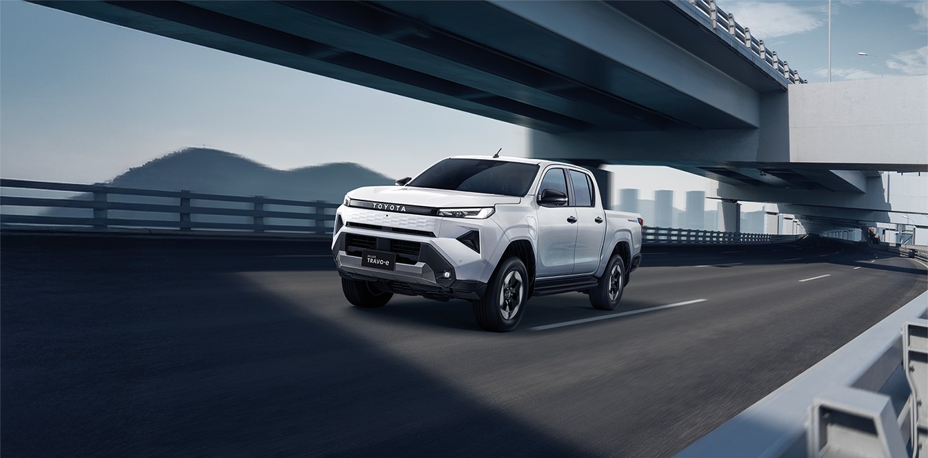 Toyota Hilux Toyota Hilux