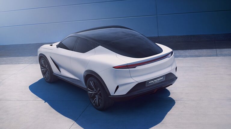 Honda Next Generation