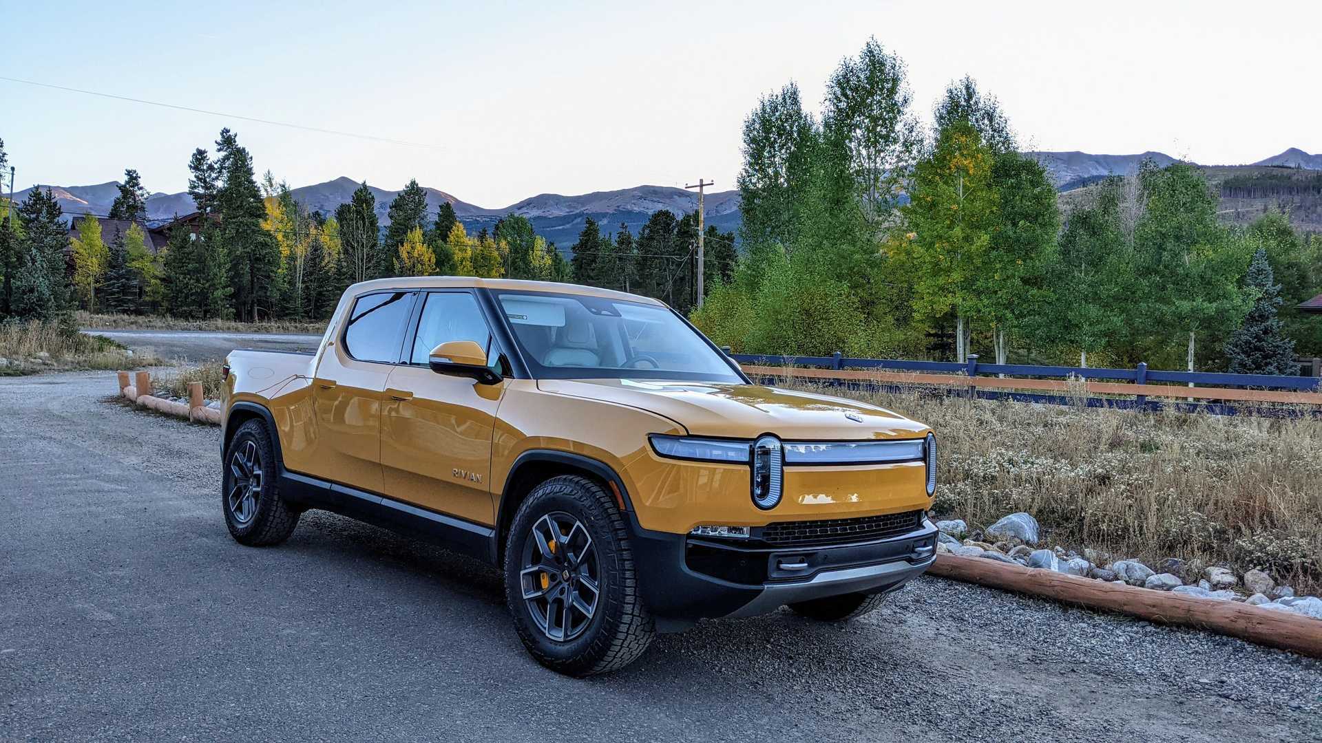 Rivian